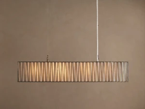 Hot Sale Glass Pendant Light Simple Luxury Ceiling Led Lamp Hanging Kitchen Lights For Home Rectangle Ceiling Lights Chandeliers