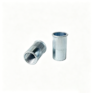 EGT214 Rivet Nut EGT001 EGT002 Special European Standard Octagonal Tube