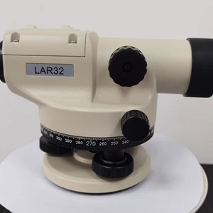 2026 LAR32 New Low Price Digital Survey Instrument Auto Level Factory Cheap Price