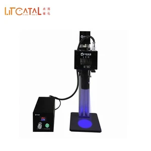 LED Light Source UV Lamp 365nm Monochromatic Light Source