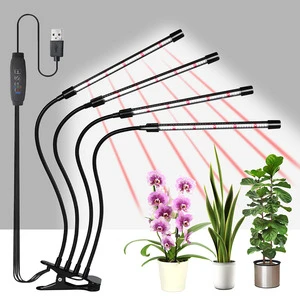 10-40w Led Lamp For Growing Plants,led Growth Light Grow Lamps For Indoor Plants,growing Led Grow Light For Indoor Veg And Bloom