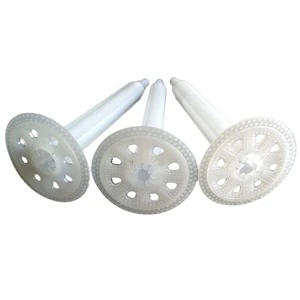 Top Quality Economic and Reliable Cheaper 30mm Insulation Fastener Price