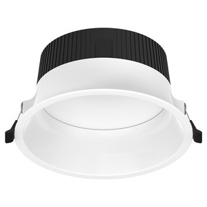 LED Downlight 26W Indoor Lighting - Adjustable Light Color and High Brightness for Modern Home Decor