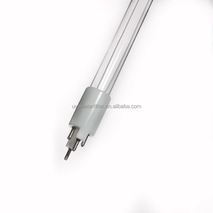 Customizable S810RL 38w Ultraviolet Germicidal 254nm 185nm Uv Lamp Ultra Violet Lamp UV Disinfection Light for Hospital Hotel