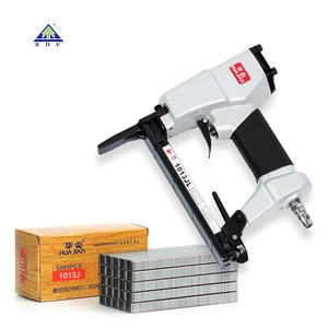 Furniture Sofa Cordless Stapler Gun Hot Selling Staple Guns In The Middle East