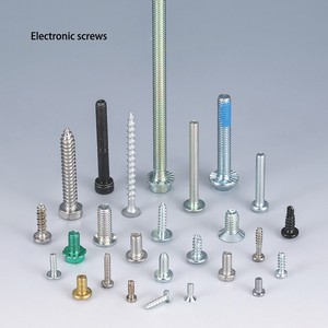 Taiming China Guangdong Screws Suppliers Hexagonal Screws Manufacturers Ss Nut Fastener Galvanized Customized Bolt