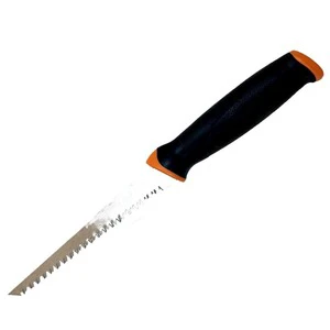 Heat Treated Hand Wall Board Saw Saw With TPR Handle