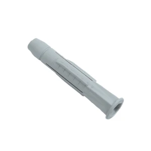 Factory Price Knotting Dowels Plastic Knot Expansion Drywall Anchors Nylon Screw Anchor Wall Plug
