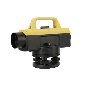 China Factory Cheap Price Auto Level With Stable Automatic Compensator
