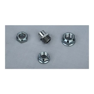 OEM Customized Polished Brass and Alloy Automotive Fasteners Industrial Use Fasteners at Wholesale Market Price