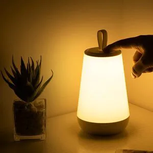 Purple Vintage Record Player Water Ripple Night Light Lamp LED Lamp Base with Bluetooth Speaker USB Rechargeable Lamps Speaker