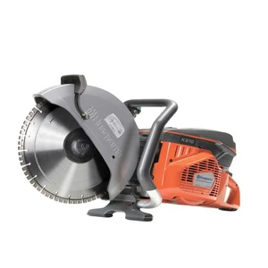 Wholesale 16in K970 Active Electric Chain Saw Industrial Grade Concrete Cutting Machine High Quality