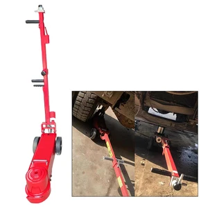80 Ton Hydraulic Jacks Hydraulic Truck Jacks Car Lift air Pneumatic Hydraulic Floor Jack Heavy Duty air Floor Jack