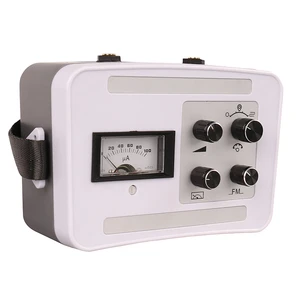 XZH Hand Held Underground Cable Fault Pinpointer CE ISO for 1 Year Warranty Metal Detector Precise Pinpointer Made China