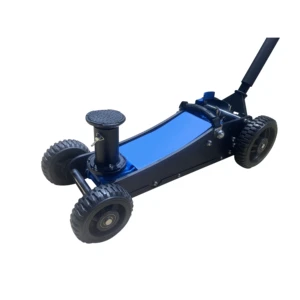 2.5T Aluminum Off-Road Jack
