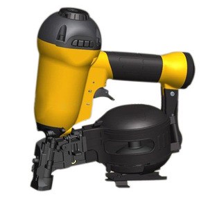 Factory Manufactured Industrial Grade Electric Coil Nail Gun (ER0460)