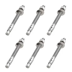Corrosion Resistant 3/8\
