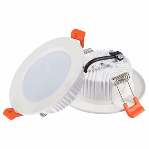 Cheap Price Best Quality Wholesale Promotional Commercial Down Light Indoor Home Household Hotel Aluminum Embedded Led Downlight