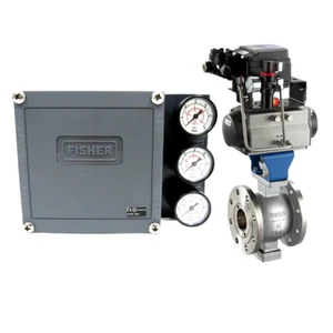 China Pneumatic Stainless Steel 316 Ball 3582G/3582I Electro-Pneumatic 3582G China Pneumat