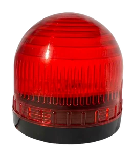 HC-L4 Universal LED Electronic Flashing Indicator Strobe Light Water Resistant Indoor/Outdoor Use New Condition