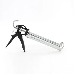 Rotary Labor-Saving Manual Stainless Steel Glue Gun Sewing Tool