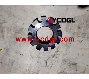 Nut CPH180, 31651 From China