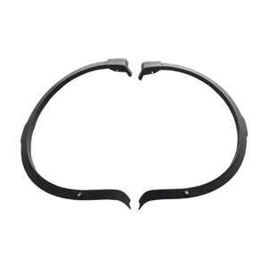 Front Wheel Arch with Hole