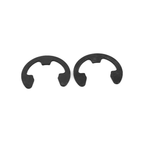 DIN 6799 E Clips Retaining Washers For Shafts