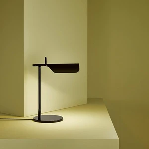 Modern Designer Creative Learning LED 220V Reading Table Lamp Art for Bedside Bedroom Living Room Hotel Home