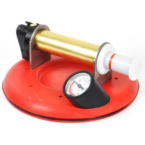 Super Strong Suction VACUUM SUCTION CUP for Large Format Tiles and Porcelain Slabs