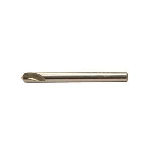 TTAKE TA1077090100800 HSS-Co Centering Drill TA1077 Made in Italy for 120 CN Centers