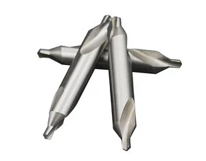 HSS M2 Inch Size Center Type a Center Bit Drill for Drilling Holes