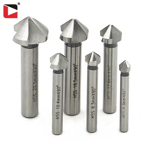 6pcs/set Hss M35