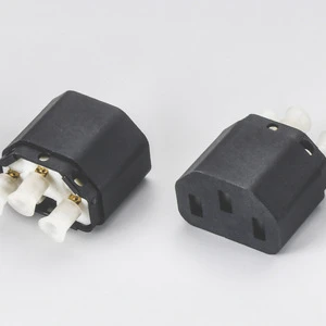 Different Types of All Standard Socket Insert