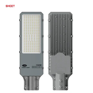 CET-140A New Model Outdoor LED Street Light Manufacturers 30W 50W 100W 150W 200W 300W DOB And Driver Waterproof IP66