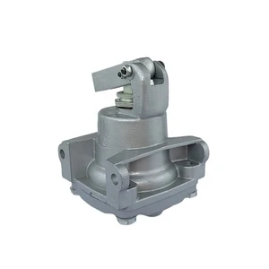Diaphragm Cylinder A-2-H GM1-J85*15 Single Acting Throttle R431004010 Cylinder