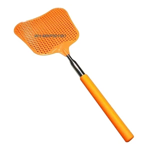 Rechargeable Insect Bug Bat Wasp Mosquito Zapper Swatter Racket Anti Mosquito Killer Mosquito Swatter