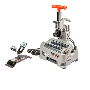 New Developed Hydraulic Tube Cutter with Fast Pipe Cutting on Site
