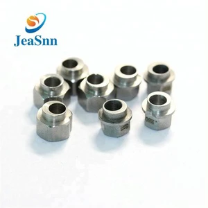 Jeasnn Eccentric Nut Bushing 6mm Eccentric Spacer For Full Size V Wheels