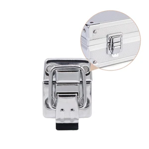 Factory Supply Heavy Duty Metal Accessories Toggle Flight case Latch