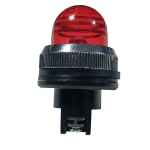 25mm 30mm 24V 220V Power Indicator LED Signal Lamp