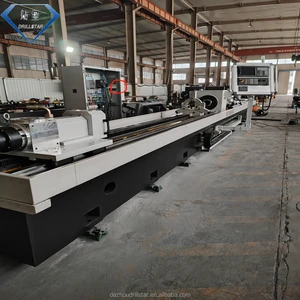 High Precision Heavy Duty Deep Hole Drilling & Boring Machine Competitive Price T2180S