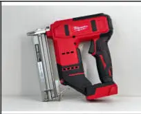Cordless Ratchet Wrench 1/2