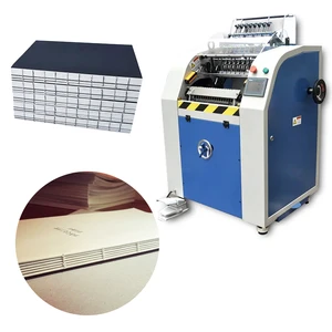 Thread Sewn Machine To Sew Book Signatures Sketchbooks Photo Album Storybooks Hardcover Textbooks Thread Sewing Machine
