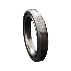 Dust Seals SCK Oil Seals Manufacturers Spot Sales Hydraulic Seals Kvk Retaining Ring