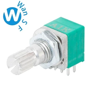 New PTN092-H01115K1B 1k 20% 0.05W, 1/20W Pot_Var Res -Rotary Pot/Rheo One-stop BOM List RFQ Quotation
