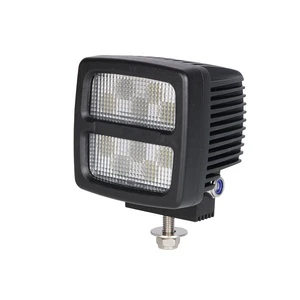 IP68 Heavy Duty Work Light LED Work Light for Truck,Mining,Construction