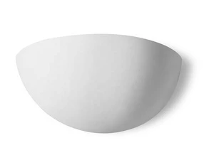 Modern E14 LED Wall Lamp High CRI 90 Dimmable Indoor Lighting White Plaster Custom Packed 3-Year Warranty Factory Price