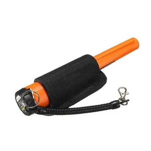 MD-700 Latest Fully Waterproof Hand Held Pinpoint Metal Detector