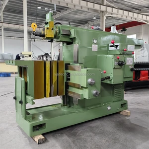 YADE BC6063 Metal Shaper Machine Good Quality Hand-held Slot Shaper Planer & Slotting Machines 380V/220V 3kW